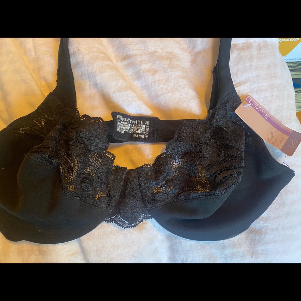 Bra - Picture 4 of 4